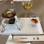 華湘 東武池袋店 - 