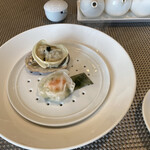 華湘 東武池袋店 - 