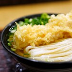 うどん 丸香 - 