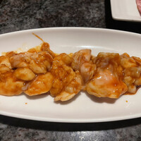 焼肉チャンピオン ペントハウス - 