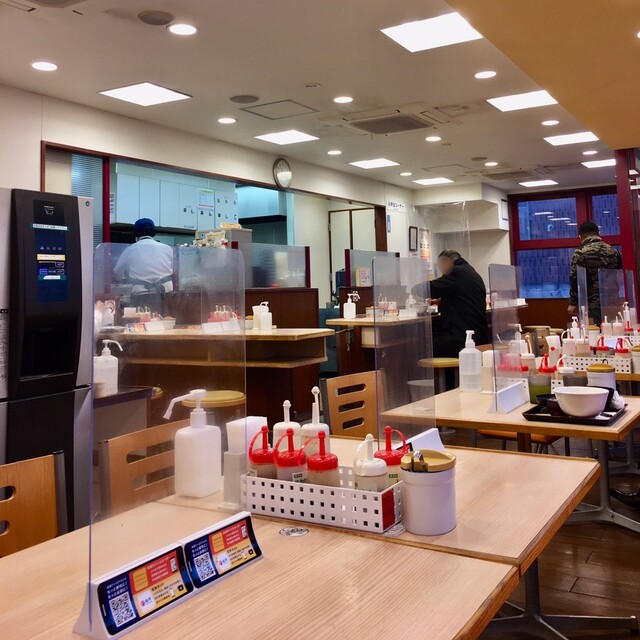 Matsuya Shindaiji 3 Chome Ten photo 5