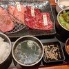 焼肉陽山道 上野広小路店