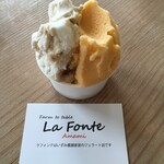 La Fonte - 