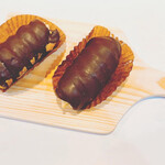 菓子工房　ササンボン - 