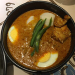 ハレギンザ - スペシャル、今日の野菜（いんげん、里芋）