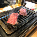 Yakiniku Sakaba Tomosankaku Hanare - 