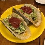 ISA TACO - 