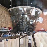 RESTAURANT DAZZLE - 店内