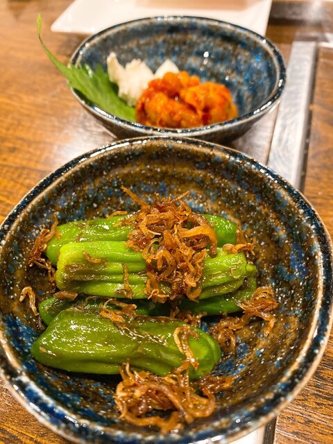 母ちゃんごはん 結び 東加古川 居酒屋 食べログ