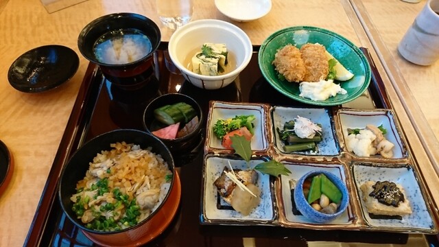 びすとろ菜 びすとろさい 柏 懐石 会席料理 食べログ びすとろ菜 びすとろさい 柏 懐石 会席料理 食べログ