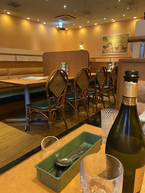 サイゼリヤ 名駅スパイラルタワーズ店 近鉄名古屋 ファミレス 食べログ サイゼリヤ 名駅スパイラルタワーズ店 近鉄名古屋 ファミレス 食べログ