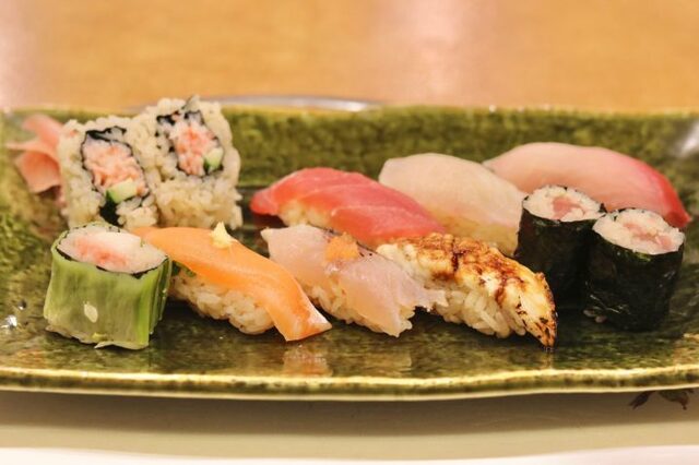 Daiki Kitashinchi Ten