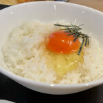 讃岐おうどん 花は咲く - 