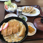 えびつラーメン - 