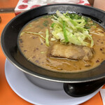 ばってんラーメン  - 