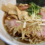 麵屋 ゑびす - 