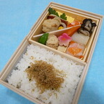 菊乃井 - 高台寺弁当