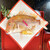 松葉寿司 - 鯛の尾頭