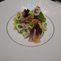 ケンゾーエステイトワイナリー 六本木ヒルズ店 - 