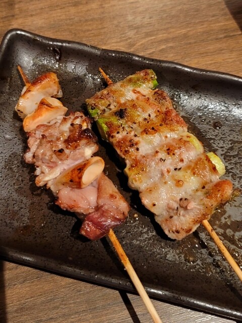 あおば 町田 焼きとん 食べログ