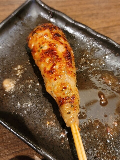 あおば 町田 焼きとん 食べログ