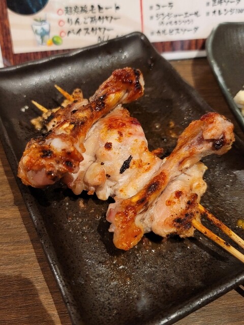 あおば 町田 焼きとん 食べログ