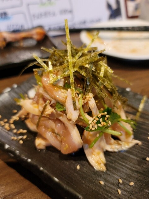 あおば 町田 焼きとん 食べログ