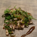 カンテサンス - 