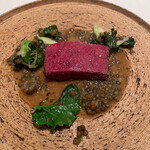 カンテサンス - 