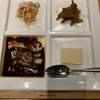 MASA'S KITCHEN 名古屋JRゲートタワー - 