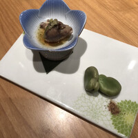 築地青空三代目 本店 - 