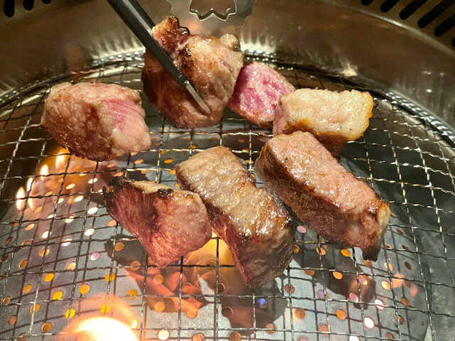 Nikunotakumi Monjiro Higashimikuni Ten photo 4