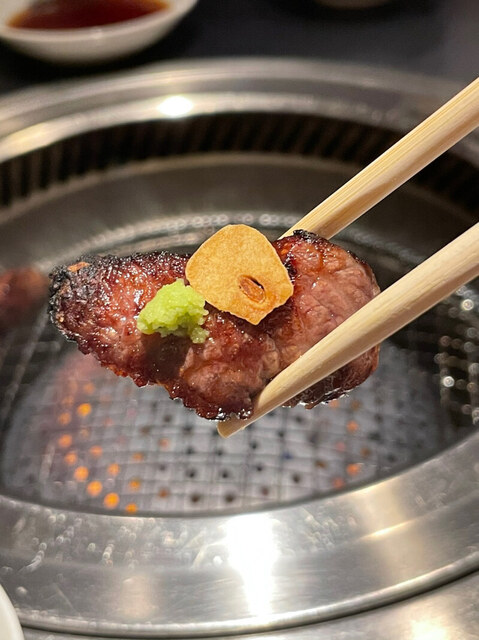 Nikunotakumi Monjiro Higashimikuni Ten photo 5