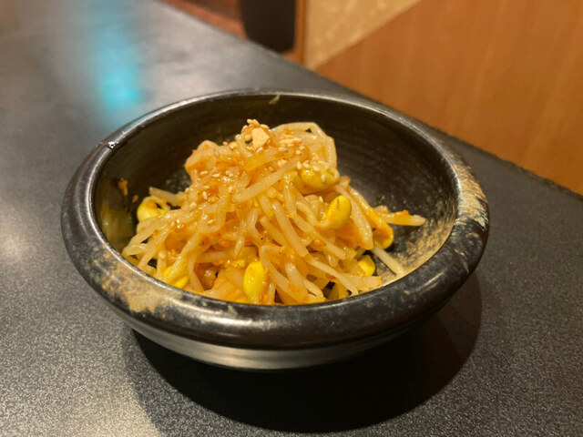 Nikunotakumi Monjiro Higashimikuni Ten photo 3