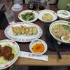 餃子の王将 国道大津店