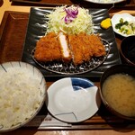 Tonkatsu Wakou - 