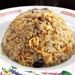 新ちゃん - 焼めし