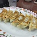 餃子の王将 - 