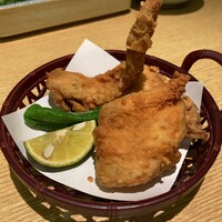 とらふぐ亭 池袋東口店 - 