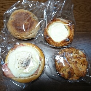 ブーランジェリー ミニョンヌ_0