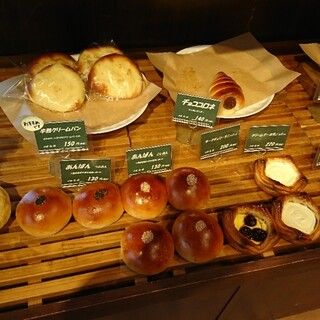 ブーランジェリー ミニョンヌ_1