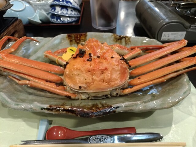 レイクサイド北潟湖畔荘 細呂木 旅館 食べログ