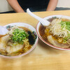 西脇大橋ラーメン