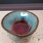 日本料理 TOBIUME - 野菜達の雫