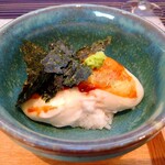 日本料理 TOBIUME - 