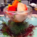 日本料理 TOBIUME - 