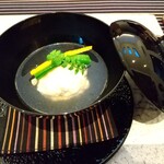 日本料理 TOBIUME - 