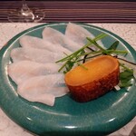 日本料理 TOBIUME - 