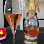 日本料理 TOBIUME - ペアリング①