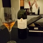 日本料理 TOBIUME - ペアリング⑬